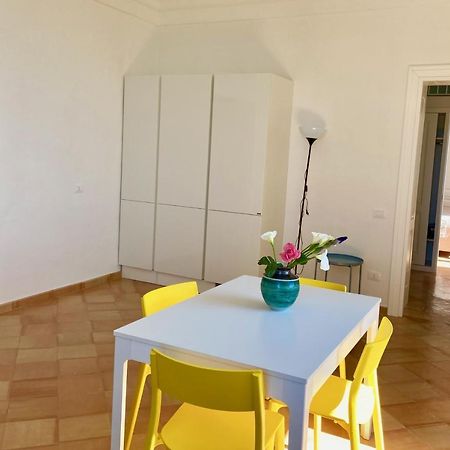 Antica Dimora Amalfi Coast Apartment Скала Екстериор снимка
